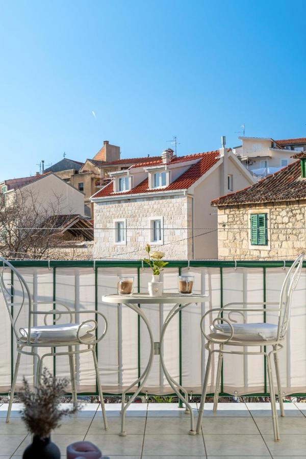 Comfort Apartment Dorin Makarska Esterno foto
