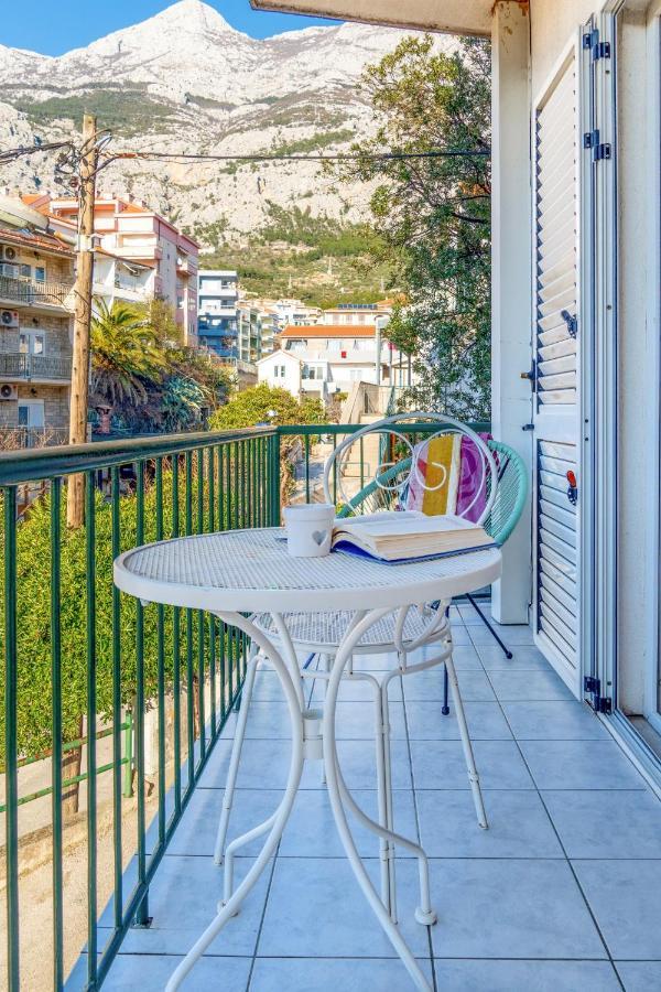 Comfort Apartment Dorin Makarska Esterno foto