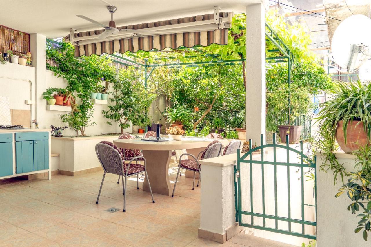 Comfort Apartment Dorin Makarska Esterno foto